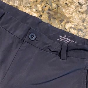 Boys vineyard vines performance pants